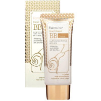 BB-крем FarmStay з муцином равлика SPF 50+ 50 гр