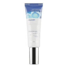 Крем для очей FarmStay Collagen Water Full Moist Eye Cream Зволожувальний із колагеном 50 мл