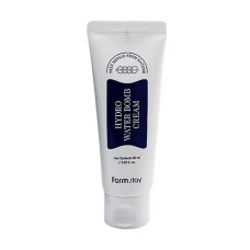 Крем для лица FarmStay увлажняющий Hydro Water Bomb Cream 60 мл