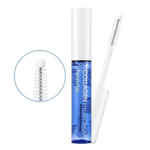 Сыворотка для роста ресниц FarmStay Collagen Eyelash Serum 10 мл
