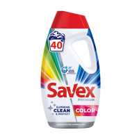Засіб для прання Savex Premium Color 1.8 л 
