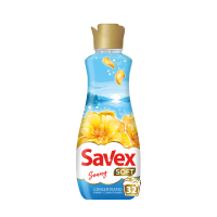 Кондиціонер для білизни Savex Soft Sunny 800 мл