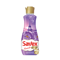 Кондиціонер для білизни Savex Soft Romantic 800 мл