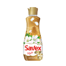 Кондиціонер для білизни Savex Soft Mystic 800 мл