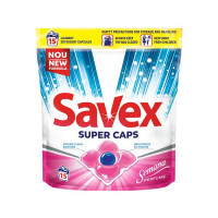 Капсули для прання Savex Semana Perfume 15 шт