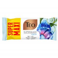 Мило Teo Super maxi Fresh 140 гр