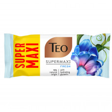 Мило Teo Super maxi Fresh 140 гр