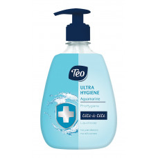 Жидкое мыло Teo Ultra Hygiene 400 мл