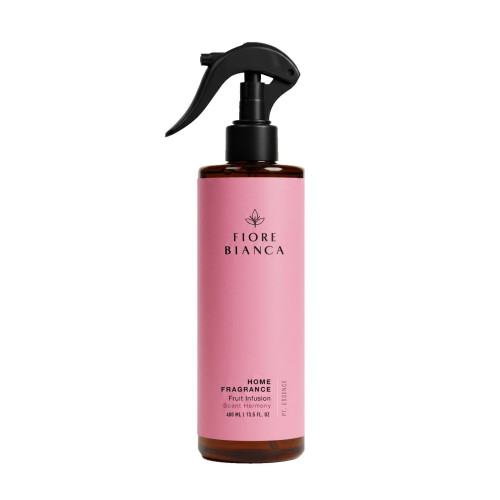 Освежитель воздуха Home Fragrance Fiore Bianca Fruit Infusion 400 мл