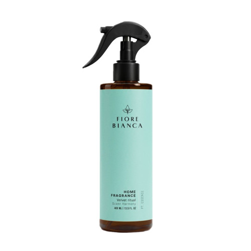 Освежитель воздуха Home Fragrance Fiore Bianca Velvet ritual 400 мл