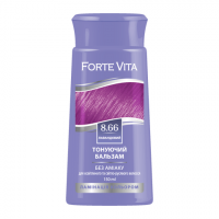 Бальзам тонуючий Supermash Forte Vita 8.66 Лавандовий 150 мл