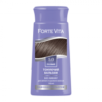Бальзам тонуючий Supermash Forte Vita 5.00 Русявий 150 мл