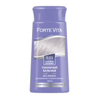 Бальзам тонирующий Supermash Forte Vita 9.01 Лиловый кашемир 150 мл
