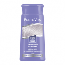 Бальзам тонирующий Supermash Forte Vita 9.01 Лиловый кашемир 150 мл