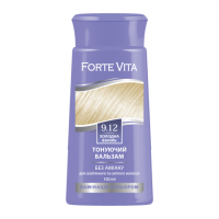 Бальзам тонирующий Supermash Forte Vita 9.12 Холодная ваниль 150 мл