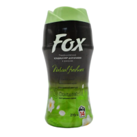 Гранулы для белья Fox Natural Freshness 210 гр
