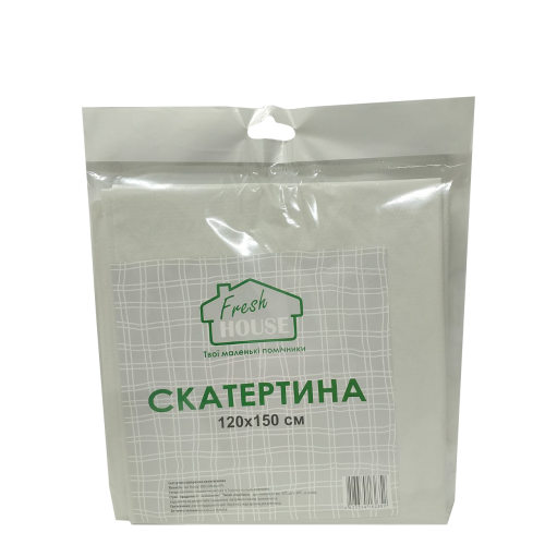 Скатерть Fresh House 1 шт