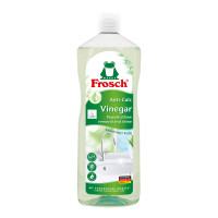 Очищуючий засіб Frosch iз яблучного оцту 1 л