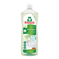 Очищающее средство Frosch из яблочного уксуса 1 л