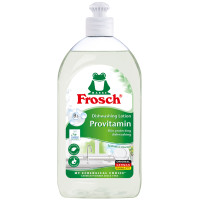 Бальзам-концентрат для посуды Frosch Sensitiv Vitamin 500 мл