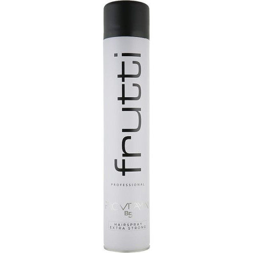 Лак для волос Frutti B5 750 мл