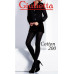 Колготки женские Giulietta COTONE 200 den размер 2 nero