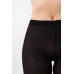 Колготки женские Giulietta VELOUR 70 den размер 2 nero