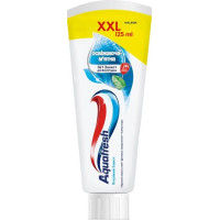 Зубна паста Aquafresh Fresh&Minty без коробки 125 гр