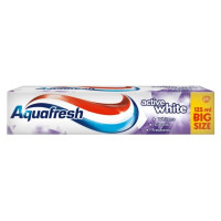 Зубна паста Aquafresh Active White 125 гр