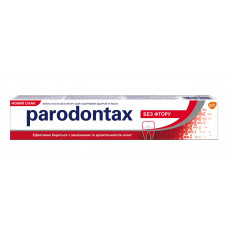 Зубная паста Parodontax Классическая 75 мл