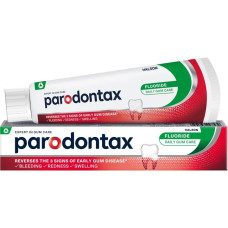 Зубная паста Parodontax Fluoride 75 мл