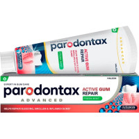 Зубная паста Parodontax Active Gum Repair Fresh mint 75 мл