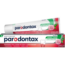 Зубная паста Parodontax Herbal Fresh 75 мл