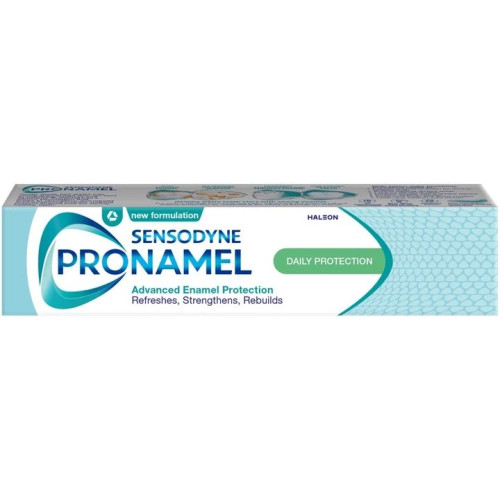 Зубна паста Sensodyne Pronamel Deily Protection 75 мл