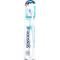 Зубна щітка Sensodyne Deep Clean м'яка