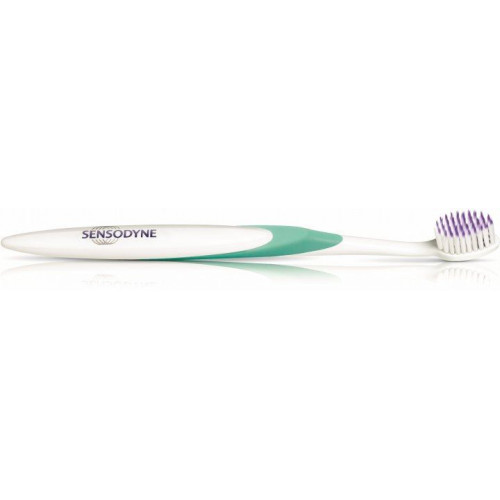 Зубна щітка Sensodyne Deep Clean м'яка