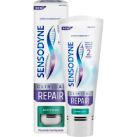Зубна паста Sensodyne Repair&Clinical Active clean 75 мл