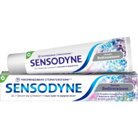 Зубна паста Sensodyne Екстра Відбілювання 75 мл