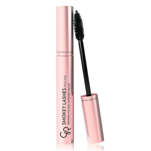 Тушь для ресниц Golden Rose Smokey Lashes