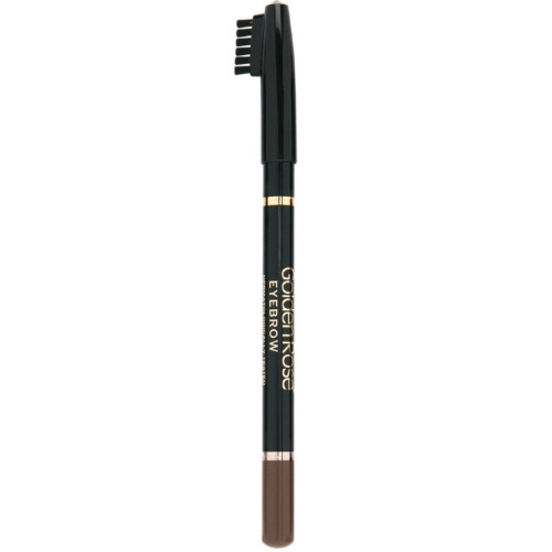 Карандаш для бровей Golden Rose №102