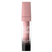 Помада для губ Golden Rose My Matte Lip Ink №01