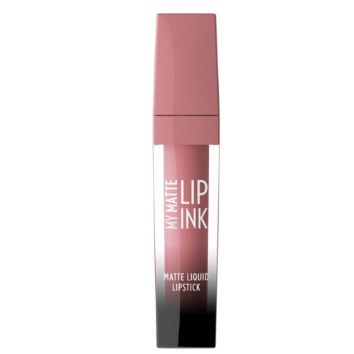 Помада для губ Golden Rose My Matte Lip Ink №05