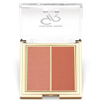 Румяна Golden Rose Iconic №02