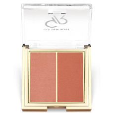Румяна Golden Rose Iconic №02