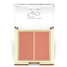 Румяна Golden Rose Iconic №04