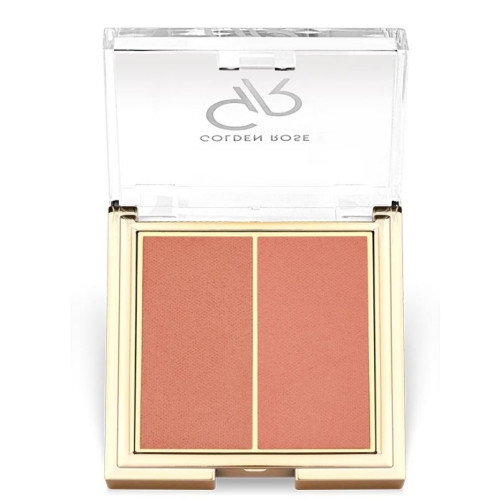 Румяна Golden Rose Iconic №04
