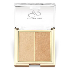 Хайлайтер Golden Rose So Glow №02