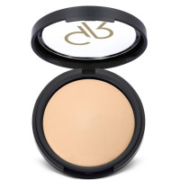 Пудра для обличчя Golden Rose Mineral Terracotta №01