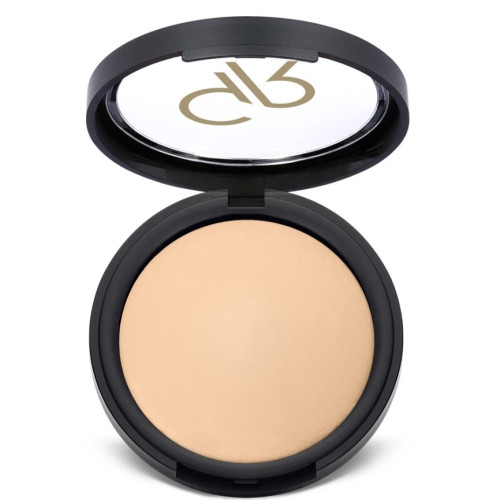 Пудра для обличчя Golden Rose Mineral Terracotta №01