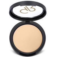 Пудра для обличчя Golden Rose Mineral Terracotta №02
